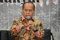 Dukung Perpanjang PPKM Darurat, Wakil Ketua MPR : Larang WNA Masuk