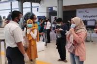 Indonesia Gunakan GeNose Untuk "Screening" Covid-19 di Tempat Wisata