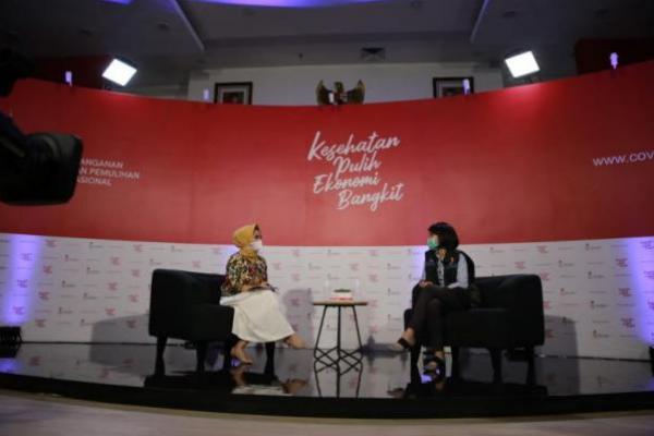 Setelah Vaksinasi Sukses Dilakukan, Dokter Himbau untuk Tetap Jalankan Prokes