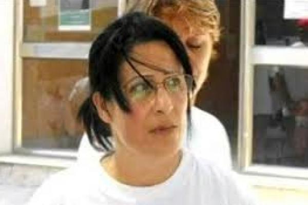 Suriah Bebaskan Wanita Israel Dalam Pertukaran Yang Ditengahi Rusia
