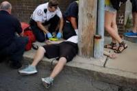 Tingkat Harapan Hidup di AS Berkurang Satu Tahun