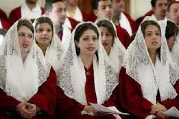 Warga Kristen Irak Anggap Lawatan Paus Fransiskus sebagai Pesan Harapan