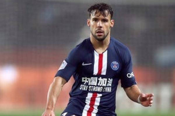 Bek kiri PSG Juan Bernat Masuk Lirikan Barca di Musim Panas