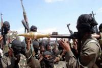  Militer Somalia Bunuh Lebih dari 50 Orang Teroris al-Shabaab