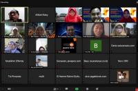 Anis Byarwati Tekankan Pentingnya Pers Sebagai Wadah Pencerdas Masyarakat