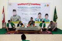 Gus Jazil Menegaskan Kecintaan Pemuda Ansor terhadap RI Tak Diragukan Lagi