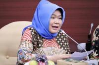 Kabiro Humas MPR Siti Fauziah: Media Adalah Mitra yang Konstruktif