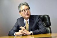 Perkenalkan, Toshihiro Mibe Bos Baru Honda Internasional