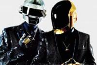 Setelah Bubar,  Daft Punk Justru Meroket di Layanan Musik Digital