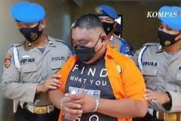  Tiga Orang Tewas Dalam Penembakan di Jakarta Barat, Seorang Polisi Jadi Tersangka