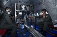 Pemerintah Lakukan Modifikasi Cuaca Cegah Banjir di Jabodetabek