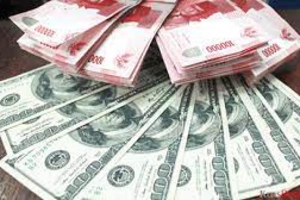 Harga Komoditas Mulai Naik, Rupiah Menguat Tipis