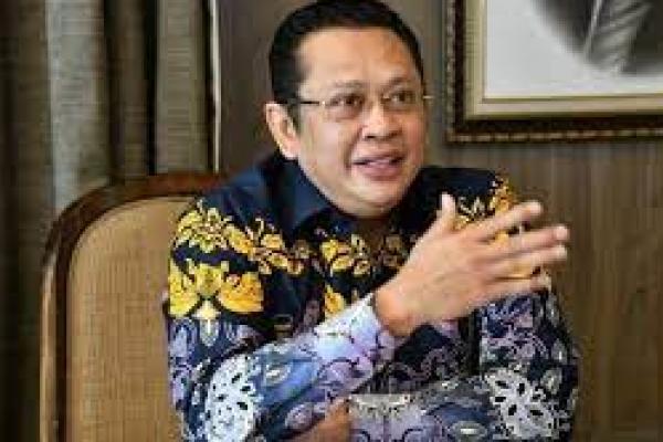 Bamsoet Minta Pemerintah Perkuat Dasar Hukum Pasar Kripto
