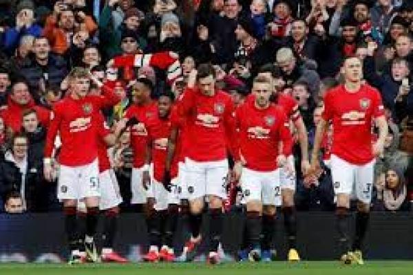 MU Lemah di Striker, Carragher: MU Butuh Striker yang Gacor