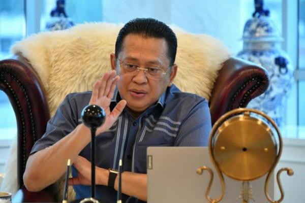 Bamsoet Ingatkan Jaga Integritas dan Profesionalisme Advokat