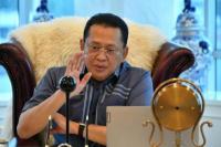 Bamsoet Ingatkan Jaga Integritas dan Profesionalisme Advokat