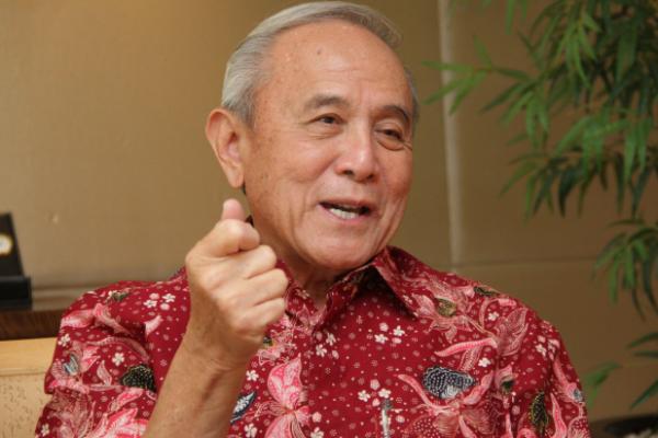 Nasihat TP Rachmat Lepas dari Jerat Krisis