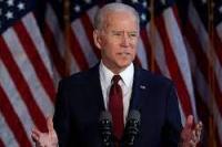 Joe Biden Sebut Kunjungan Paus ke Irak sebagai Simbol Harapan Bagi seluruh Dunia