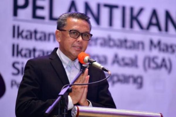 Berapa Harta Kekayaan Nurdin Abdullah? Ini Jumlahnya