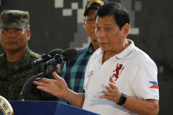 Kutuk Polisi Filipina atas Pembunuhan Aktivis, PBB Tegakkan Hak Asasi Manusia 