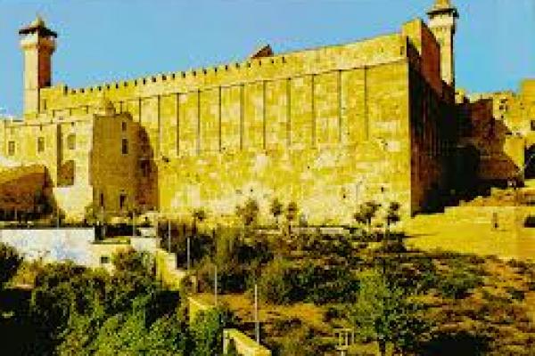 27 Tahun Pembantaian di Masjid Ibrahimi, Palestina