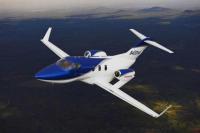 Pasar HondaJet Terbanyak di Kelasnya  Empat Tahun Berturut-turut