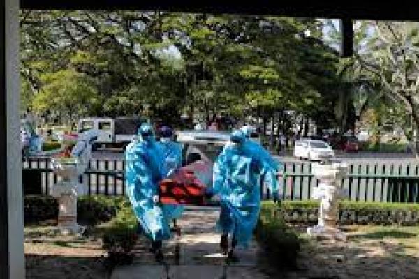 Turki Sambut Baik Keputusan Sri Lanka Kuburkan Jenazah Muslim Pasien Covid-19