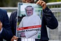 Pembunuhan Seorang Jurnalis AS di Arab ternyata Disetujui oleh Putra Mahkota Saudi 