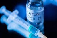 AS Tak Tertarik Bikin Paspor Vaksin COVID-19, Psaki: Ini hanya Ide dari Bisnismen Swasta