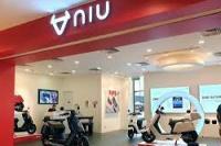 Produsen Skuter Listrik China Niu Jajaki Kerja Sama dengan Gojek