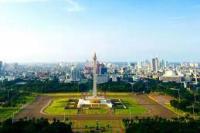 Pusat Tak Izinkan Monas Ajang Balapan Formula E, Ini Alasannya