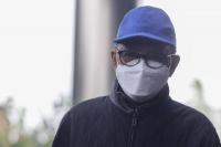 Usai Berstatus Tersangka, Nurdin Langsung Ditahan