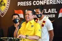 MI Apresiasi Keberhasilan Sean Gelael Juarai Asean Le Mans Series