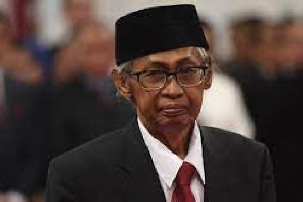 Jokowi Diminta Segera Tunjuk Pengganti Artidjo Alkostar
