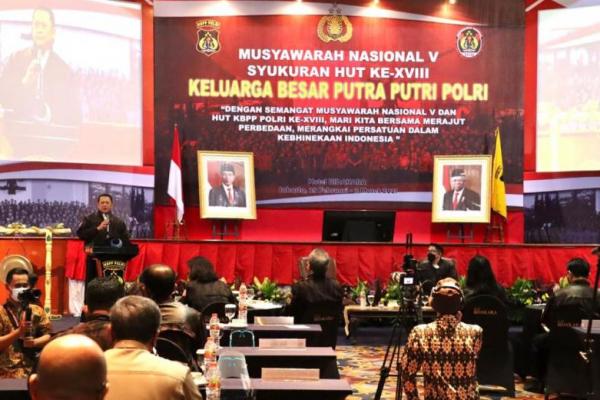 Bamsoet Ingatkan Tingginya Angka Kejahatan Siber di Indonesia