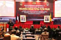 Bamsoet Ingatkan Tingginya Angka Kejahatan Siber di Indonesia