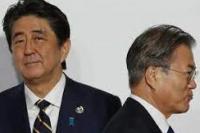 Korea Selatan Ajak Jepang Selesaikan Masalah Lewat dialog