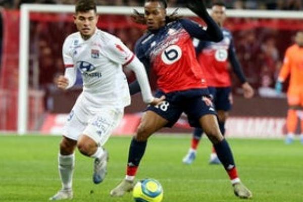 Guimaraes Kembali Masuk ke Sasaran Atletico Madrid di Bursa Transfer