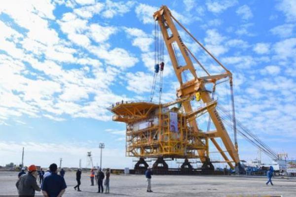 Genjot Harga Minyak, AS harap Paket Stimulus untuk Tingkatkan Ekonomi