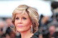 Jane Fonda Raih Penghargaan Cecil B. DeMille