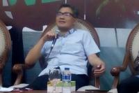 Budiman Sudjatmiko Tempati Posisi ke Empat Survei Calon Pemimpin 2024