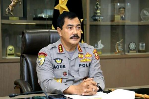   Tekad Kabareskrim Berantas Mafia Tanah di Seluruh Indonesia