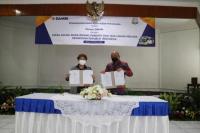 DAMRI Gandeng Jamdatun Tingkatkan Efektivitas Penanganan Hukum