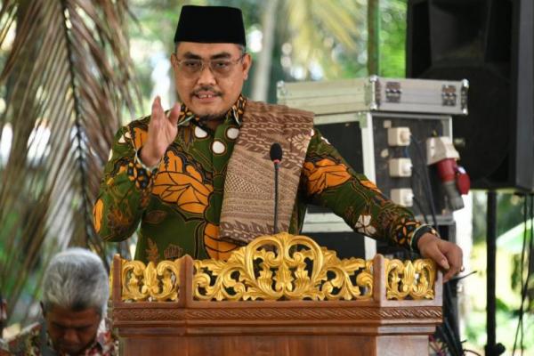 Ibu Masuk Penjara Bareng Bayi, Gus Jazil: Bukti UU ITE  Harus Direvisi Total  