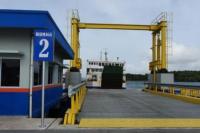 ASDP Siap Operasikan Dermaga II Punggur Siap untuk Lintasan Jarak Jauh