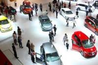 Daftar Mobil Baru Mendapat Insentif PPnBM