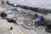 Tiap Hari Terjadi 9 Bencana di Indonesia