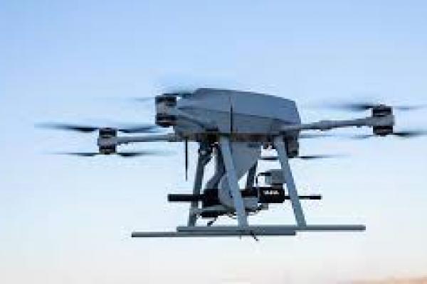 Houthi Klaim Serangan Drone di Bandara di Arab Saudi