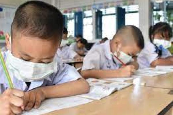 Nadiem Targetkan Semua Sekolah Sudah Lakukan Tatap Muka Pada Juli 2021