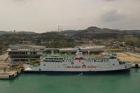 ASDP Rampungkan Digitalisasi Nozzle BBM di Dermaga Merak